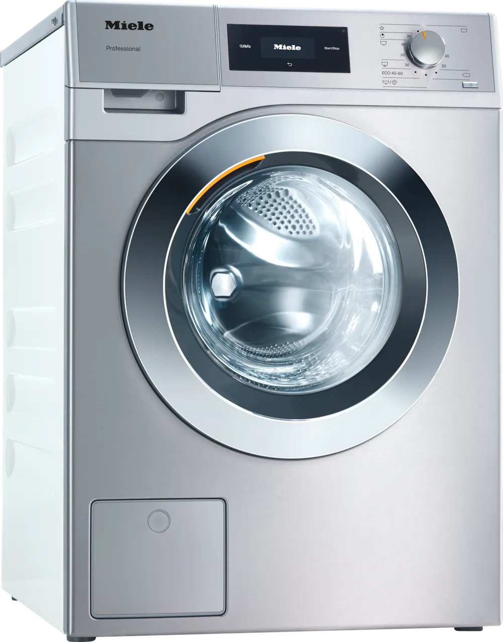 Miele PWM 508 [EL DV] SST Professional Waschmaschine
