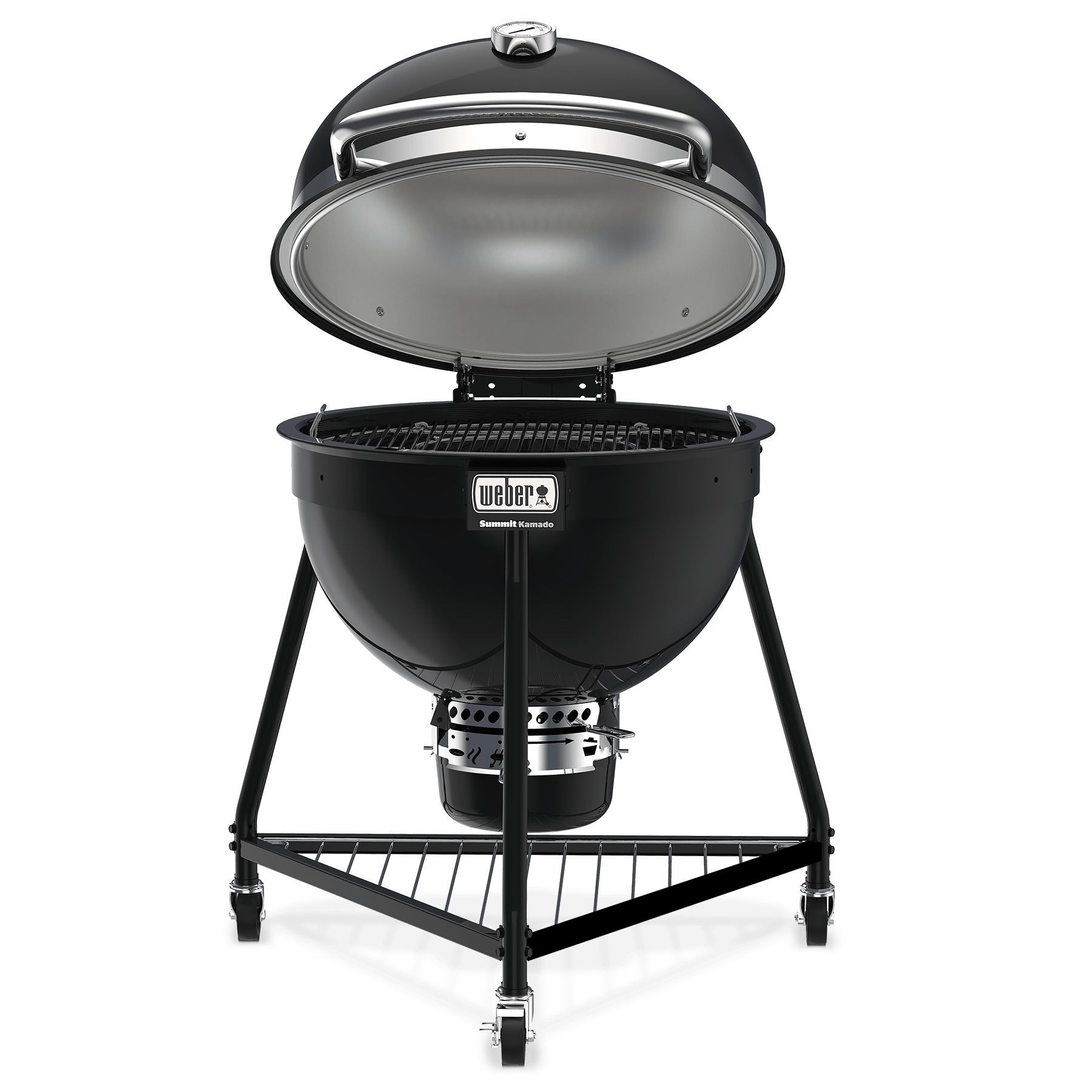 Weber Summit Kamado E6