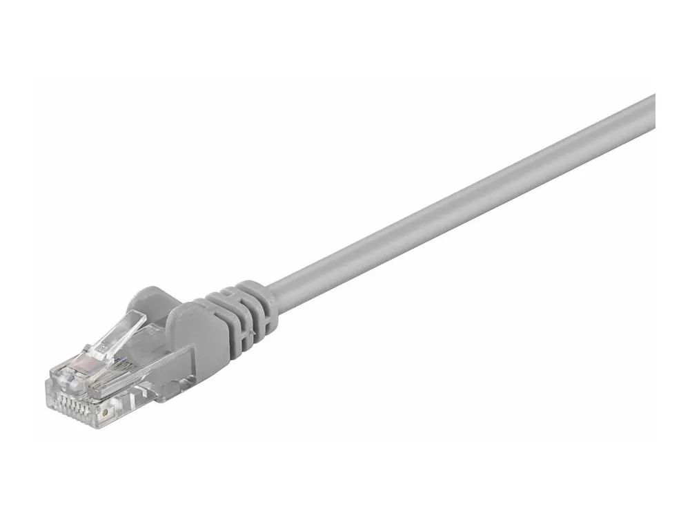 MicroConnect Netzwerkkabel - RJ-45 (M) zu RJ-45 (M) - 1.5m