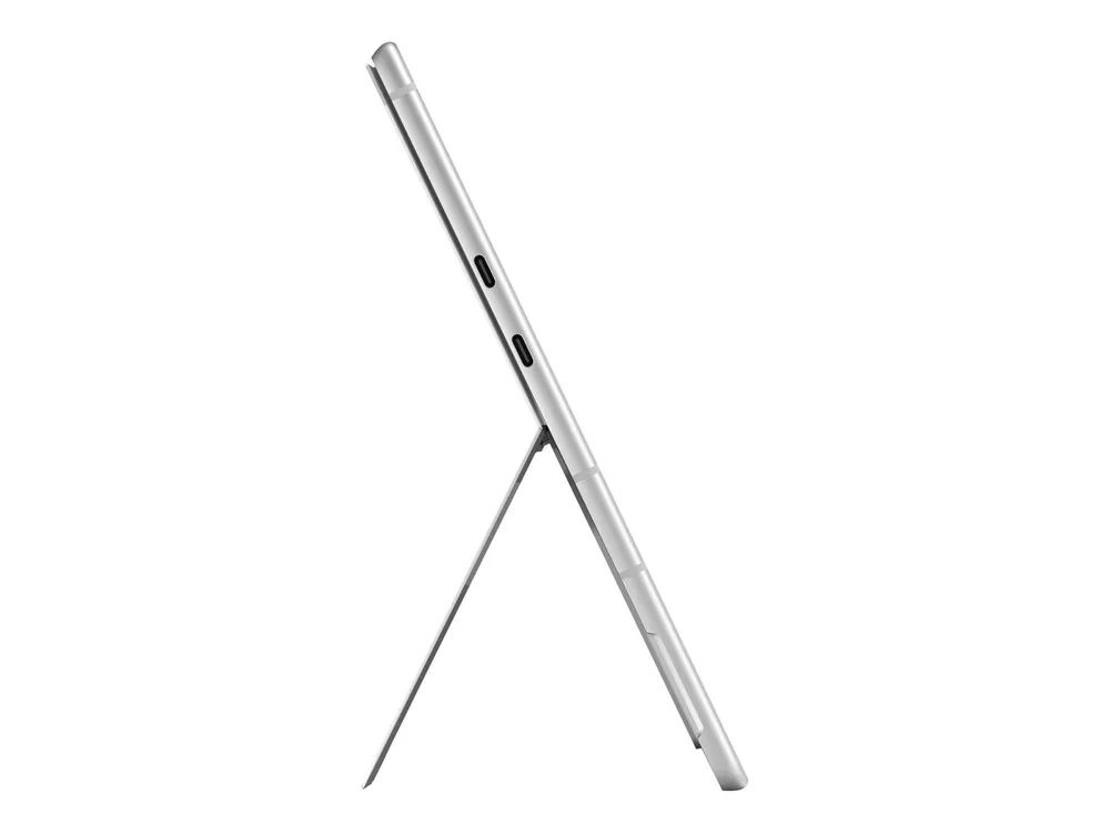 Microsoft Surface Pro for Business - 12th Edition - Tablet - Intel Core Ultra 7 366H / 2 GHz - Win 11 Pro - Intel Graphics - 32 GB RAM - 1 TB SSD - 33 cm (13")