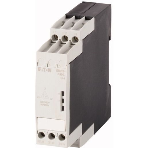 Eaton PHASENFOLGERELAIS / EATON EMR6-F500-G-1 184789