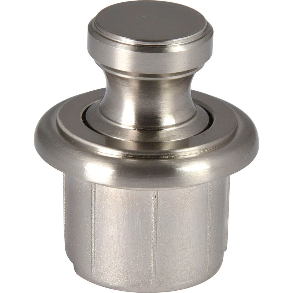 LAMP® Druckknopf-Verschluss TLP, Nickel matt