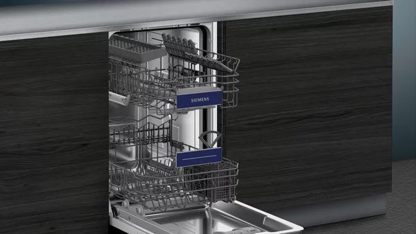Siemens IQ300 SR63EX25KE
