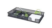 WEDO 65 1601 - Schwarz - 160 mm - 290 mm - 40 mm - 1 Stück(e)