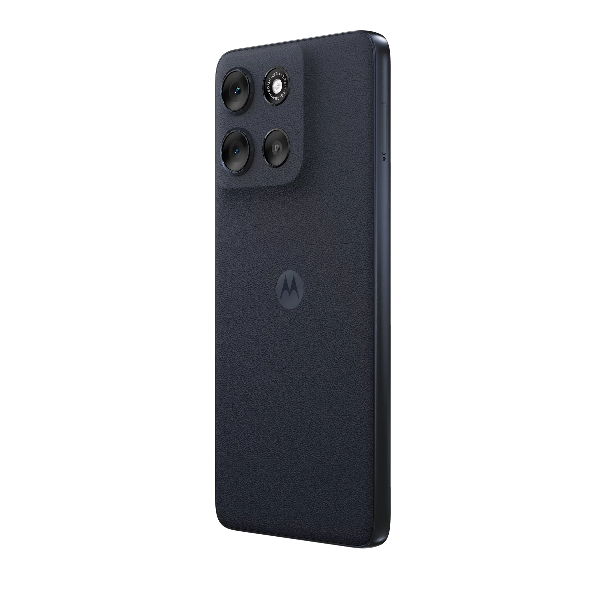 MOTOROLA MOTO G56 5G 8/256GB Business Edition - BLACK OYSTER
