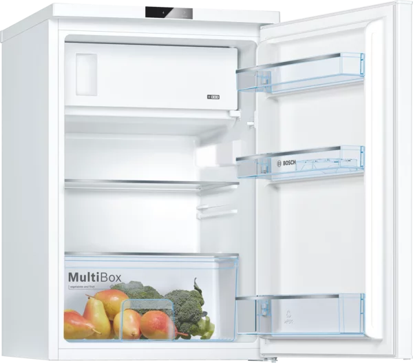 Bosch KTL15NWEB Tisch-Kühlschrank