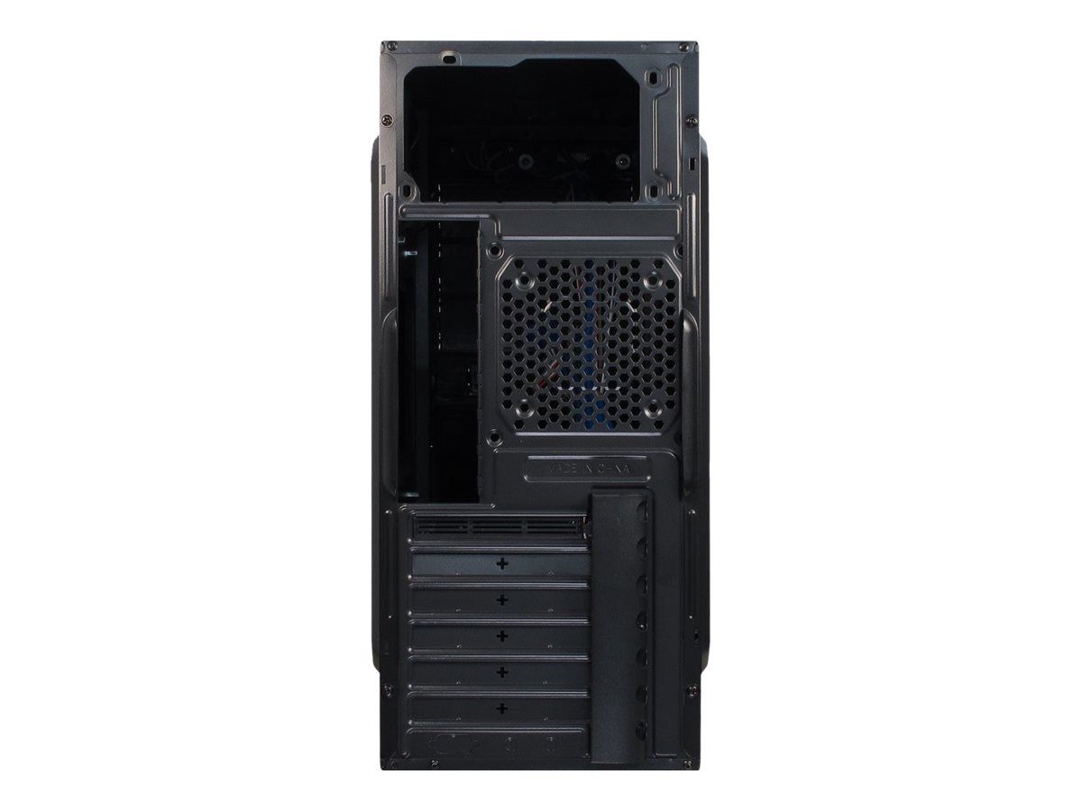 Inter-Tech IT-5905 - Tower - ATX - keine Spannungsversorgung