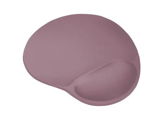 Trust Bigfoot Mousepad pink