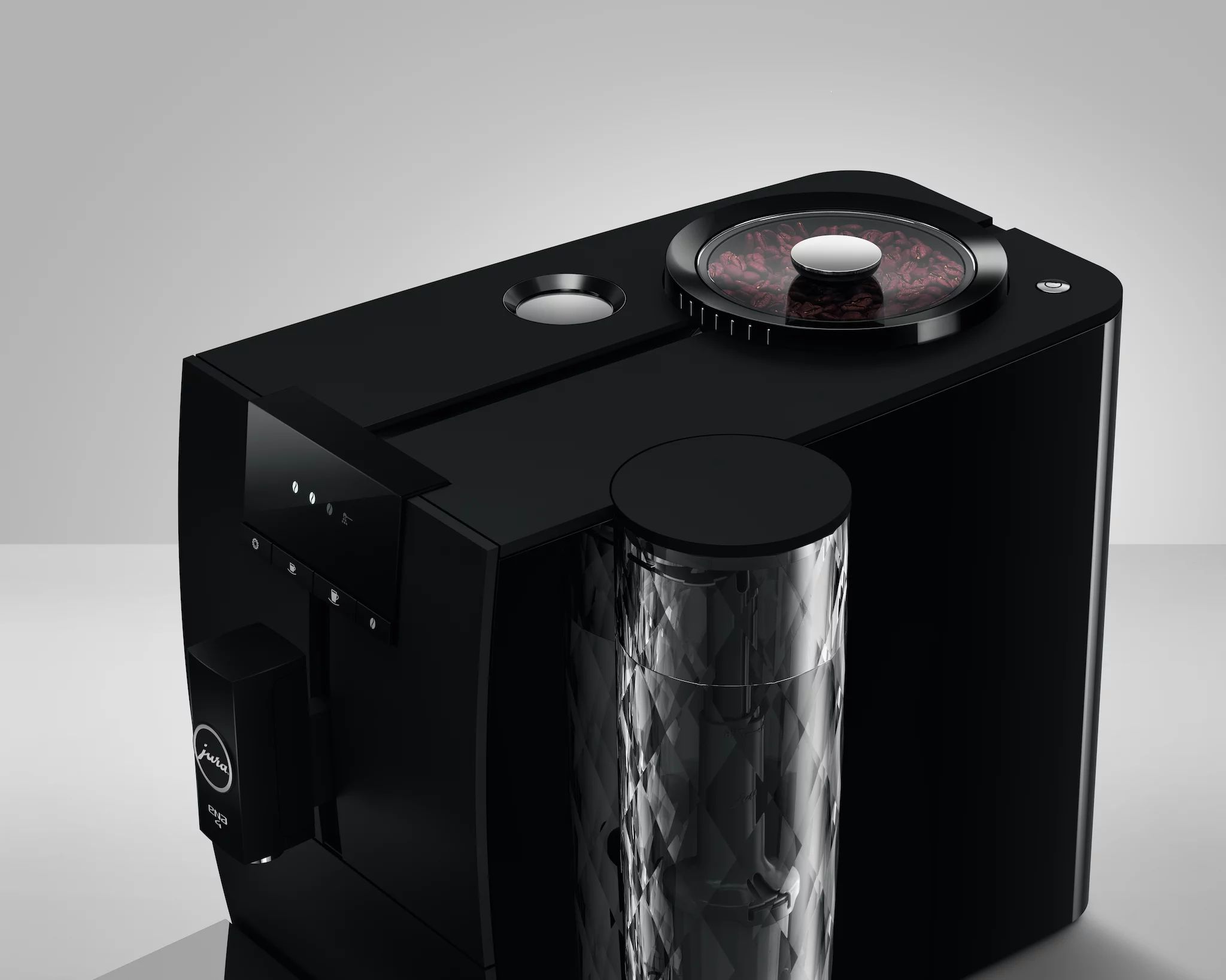 Jura ENA 4 (EB), Full Metropolitan