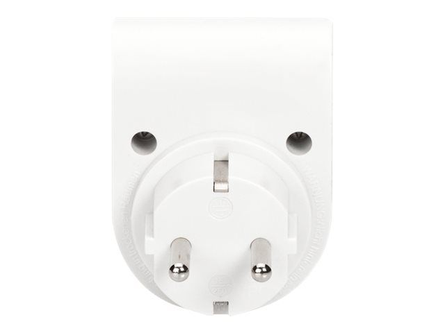 DIGITUS Überspannungsschutzadapter