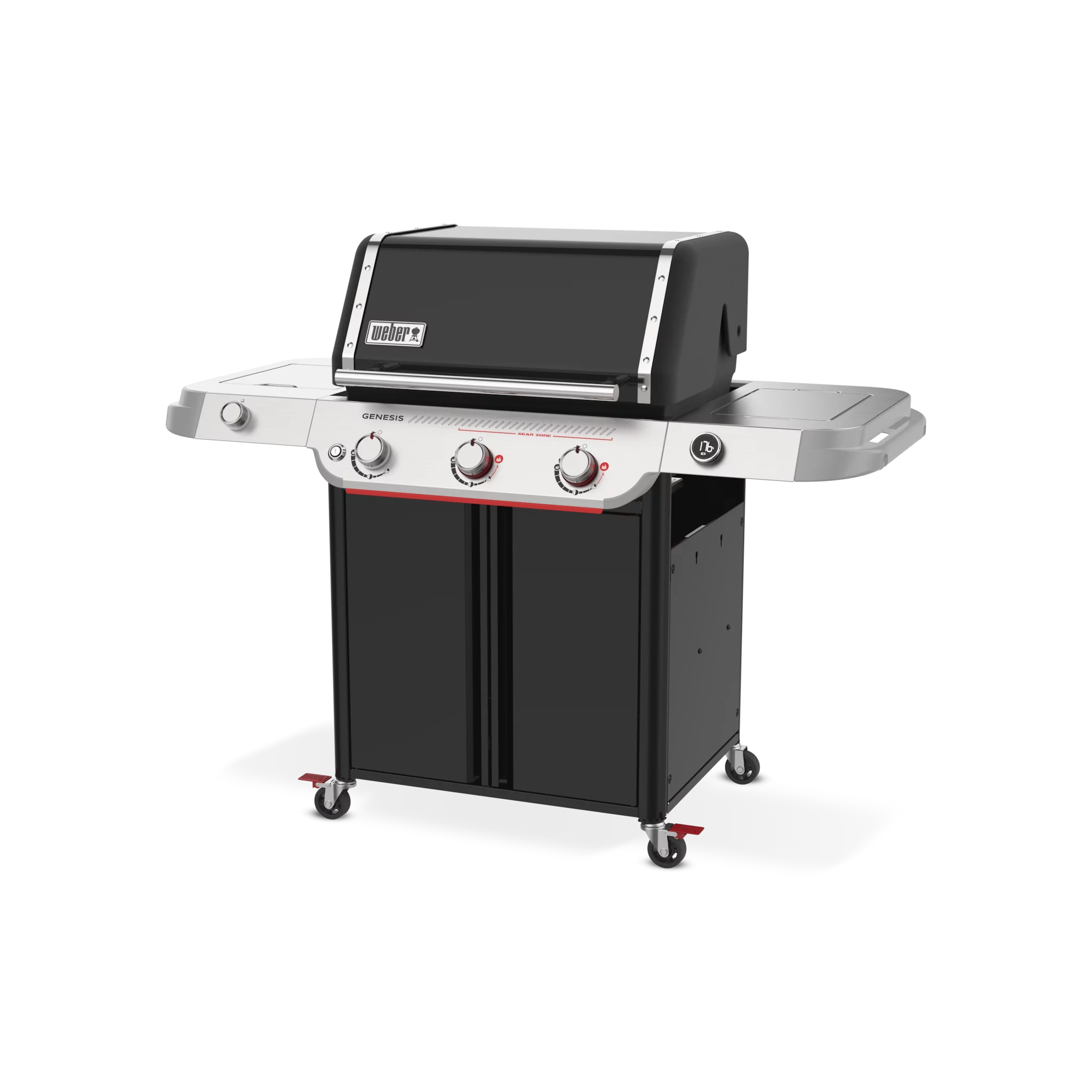 Weber GENESIS E-335W