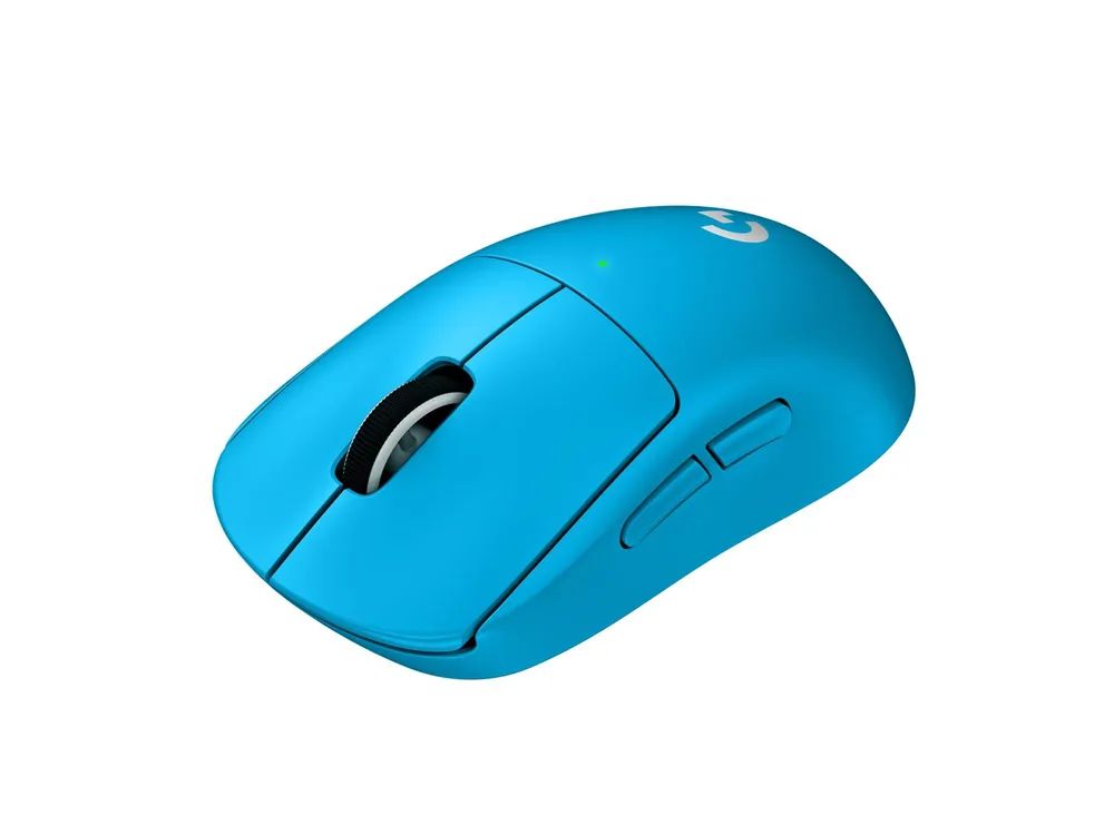 Logitech G PRO X SUPERLIGHT 2 - Limited Edition