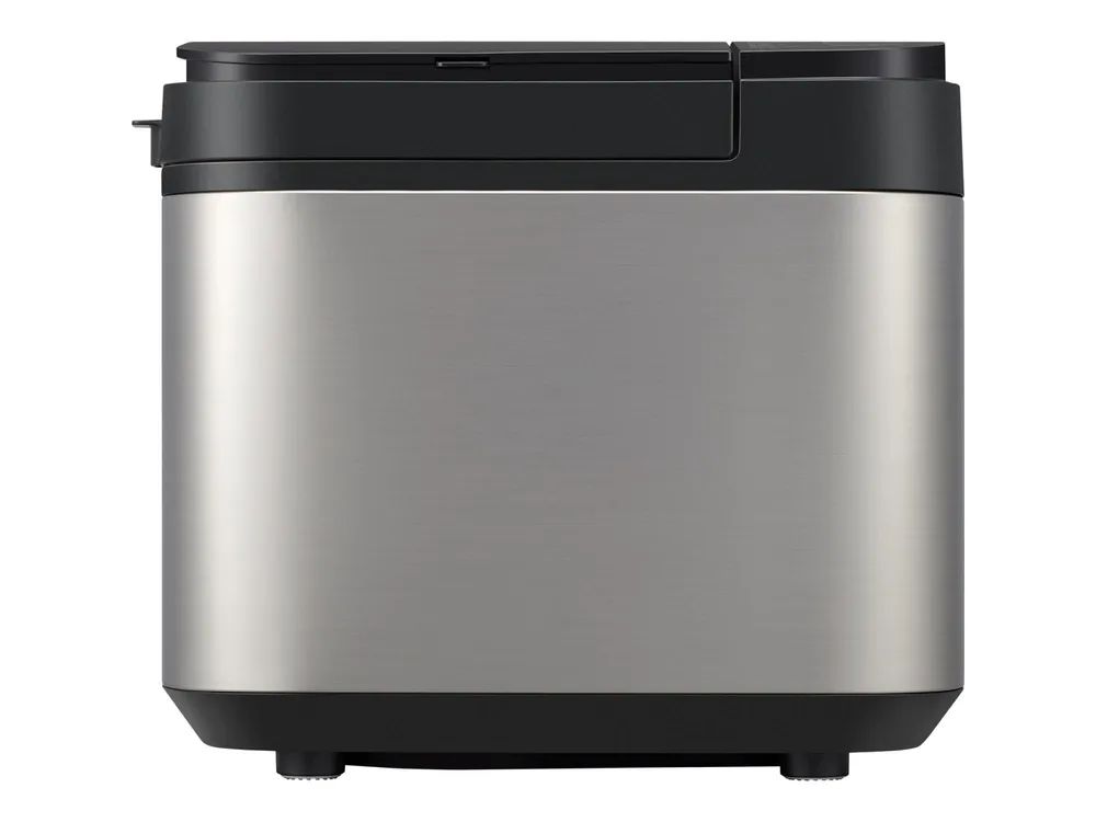 Panasonic SD-YR2550 - Brotbackautomat - 550 W