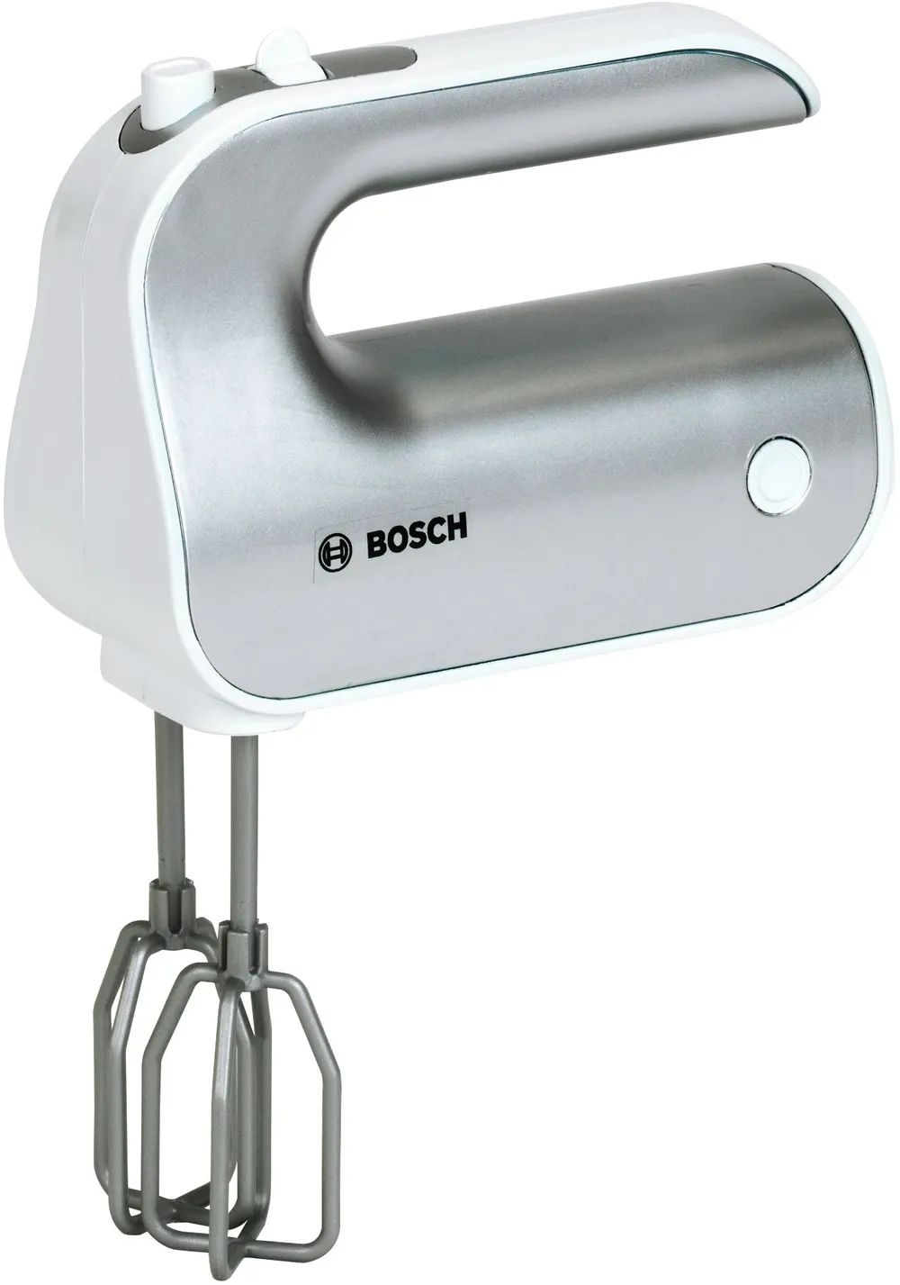 Theo Klein Bosch - Handmixer silber/weiss