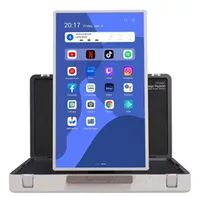 ALLNET Presentation Suitcase High Performance Display - 128 GB