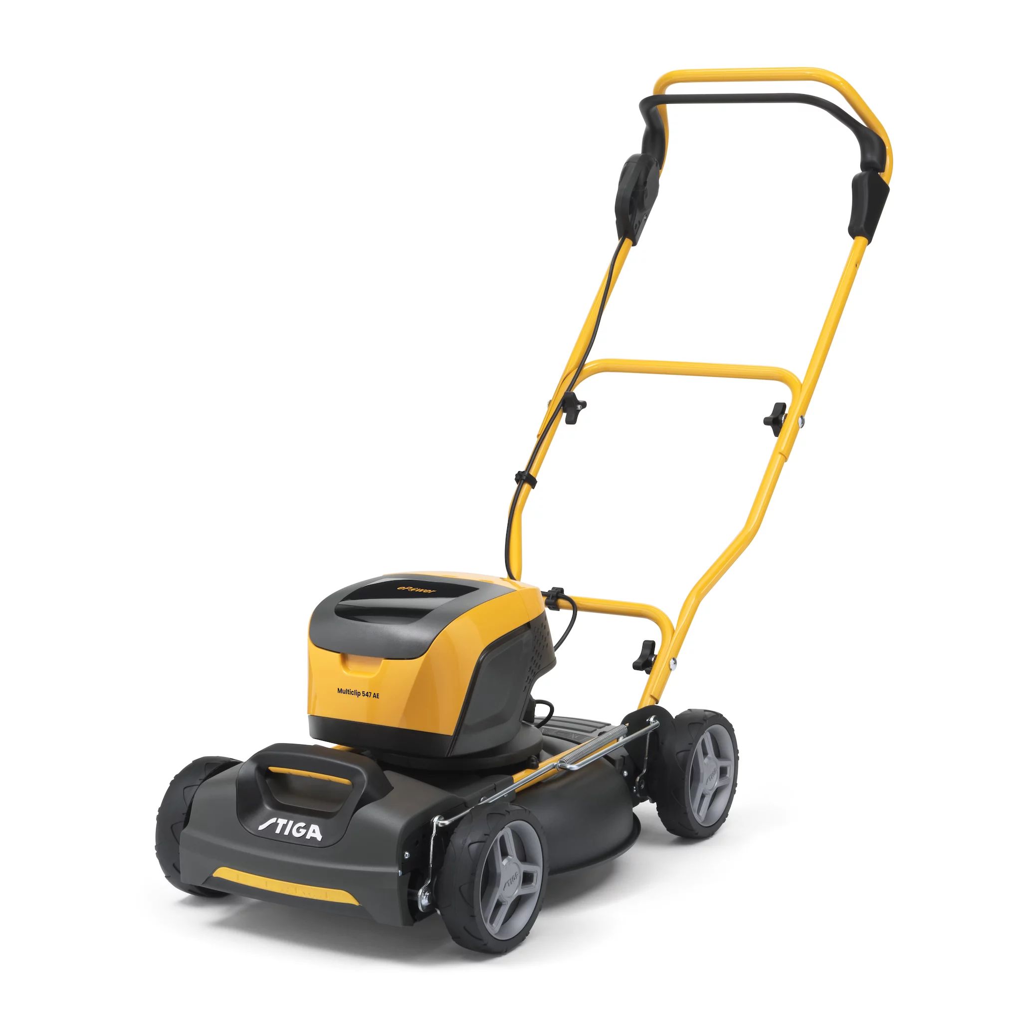 STIGA Multiclip 547 AE Kit