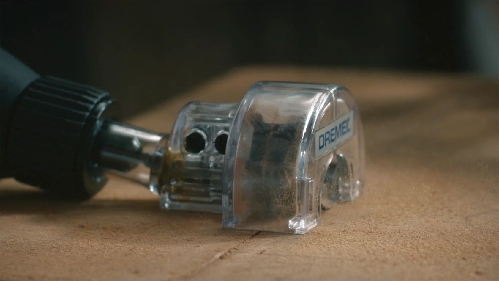 DREMEL 670 Kreissäge-Vorsatz
