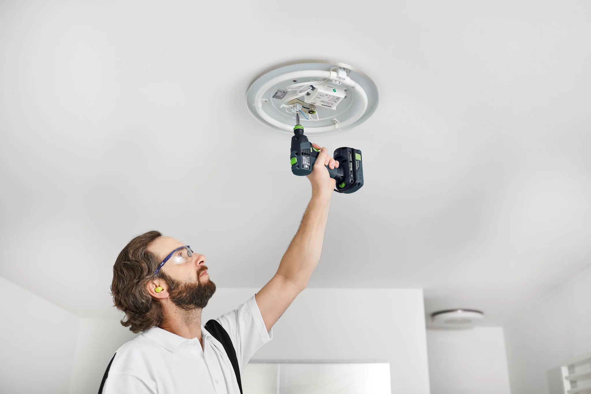 Festool TXS 18 C 3,0-Plus