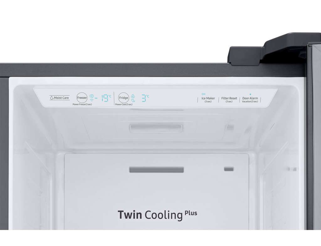 Samsung RS68N8221SL