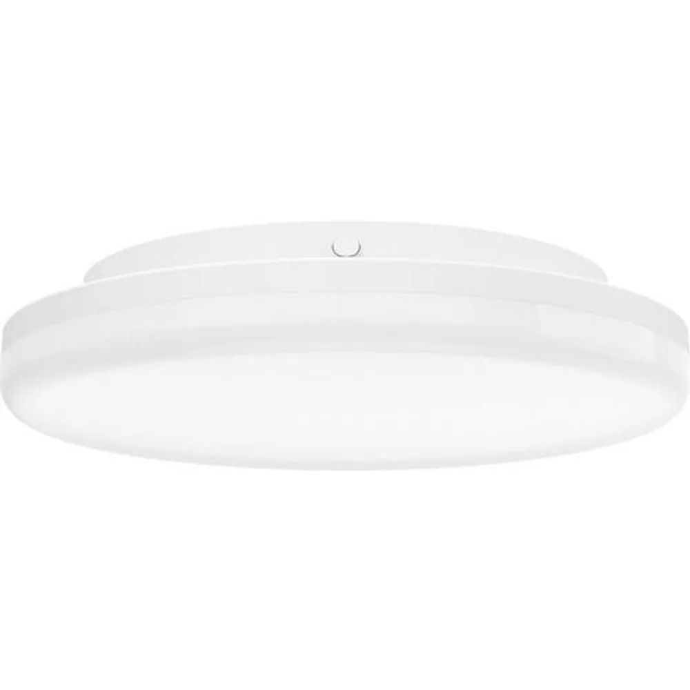 Eglo Ultimate WAND/DECKENL. LED-CCT 18W RUND / ULTIMA RENOVATE IP54 WS 300735