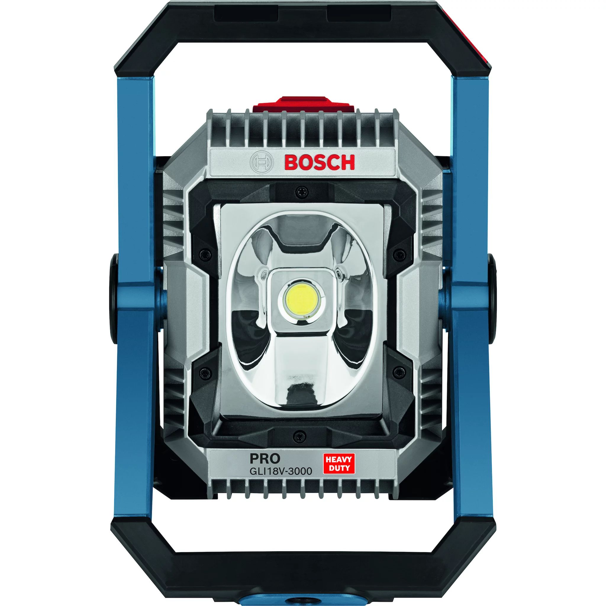 Bosch GLI18V-3000 Akku-Bauleuchte - 3000lm solo