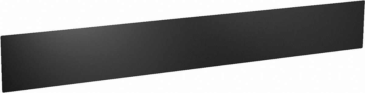 Miele KTK 3020 sw Sockelblende schwarz