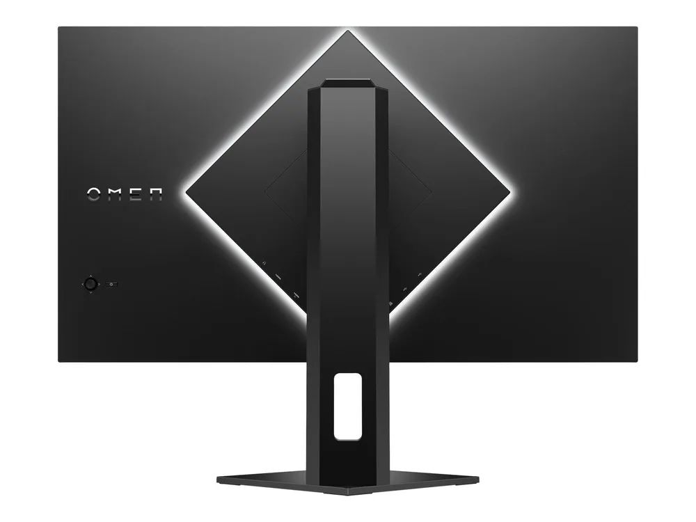 HP OMEN by HP 27u - LED-Monitor - Gaming - 68.6 cm (27")