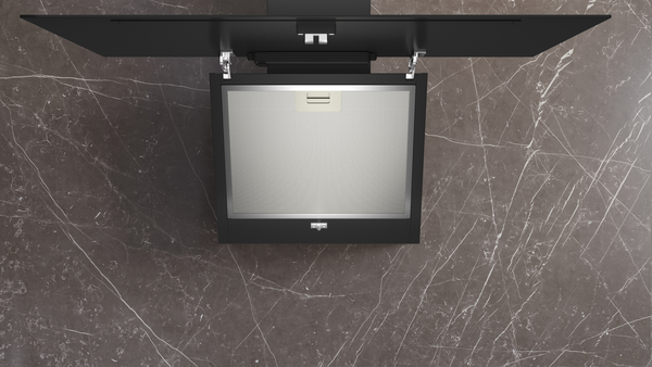 Siemens IQ100 LC85KDK60
