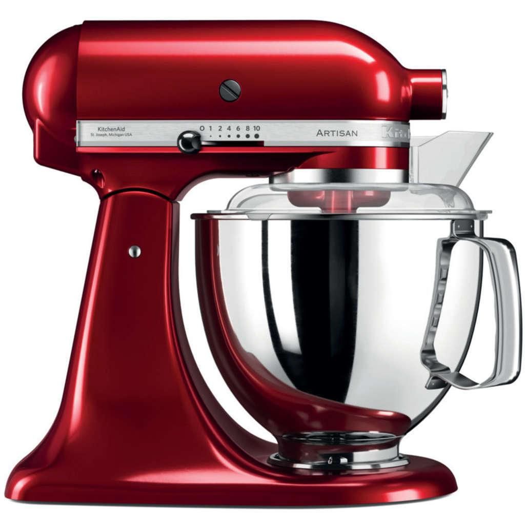 KitchenAid 5KSM175PSECA Artisan B-Ware