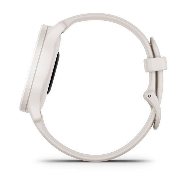 Garmin Vivomove Sport, Weiß Open-Box