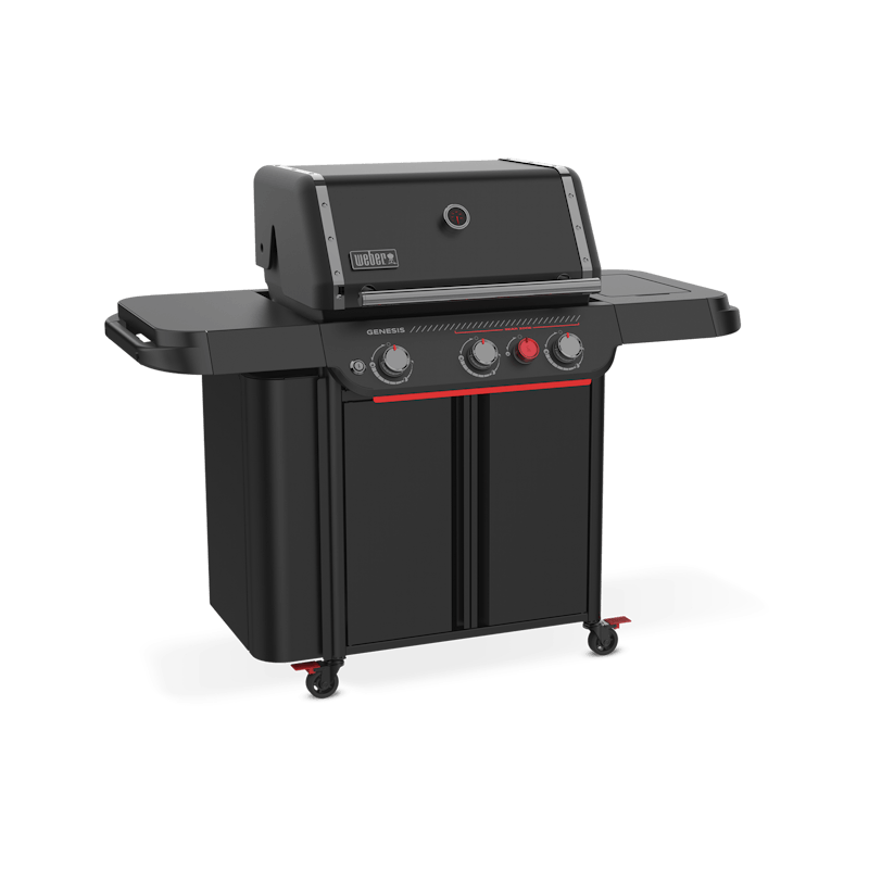 Weber Genesis Stealth E-330WR Stealth