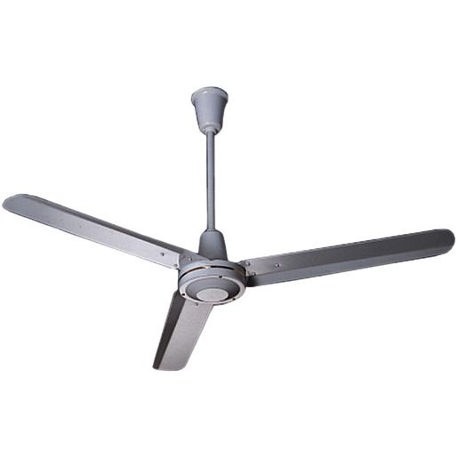 Helios DECKENVENTILATOR 90CM 3FL / HELIOS DVW 90 WS 08648