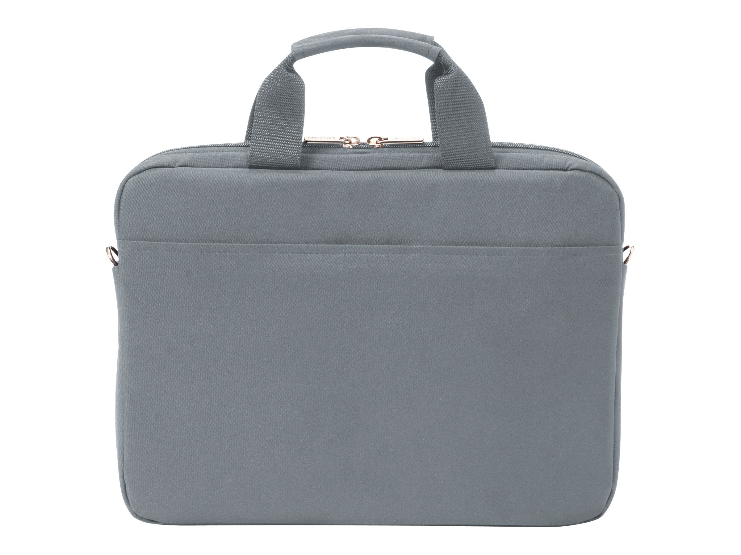 Dicota Eco BASE - Slim - Notebook-Tasche - 35.8 cm