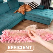 VILEDA-Mikrofaser Universal Pet Pro System