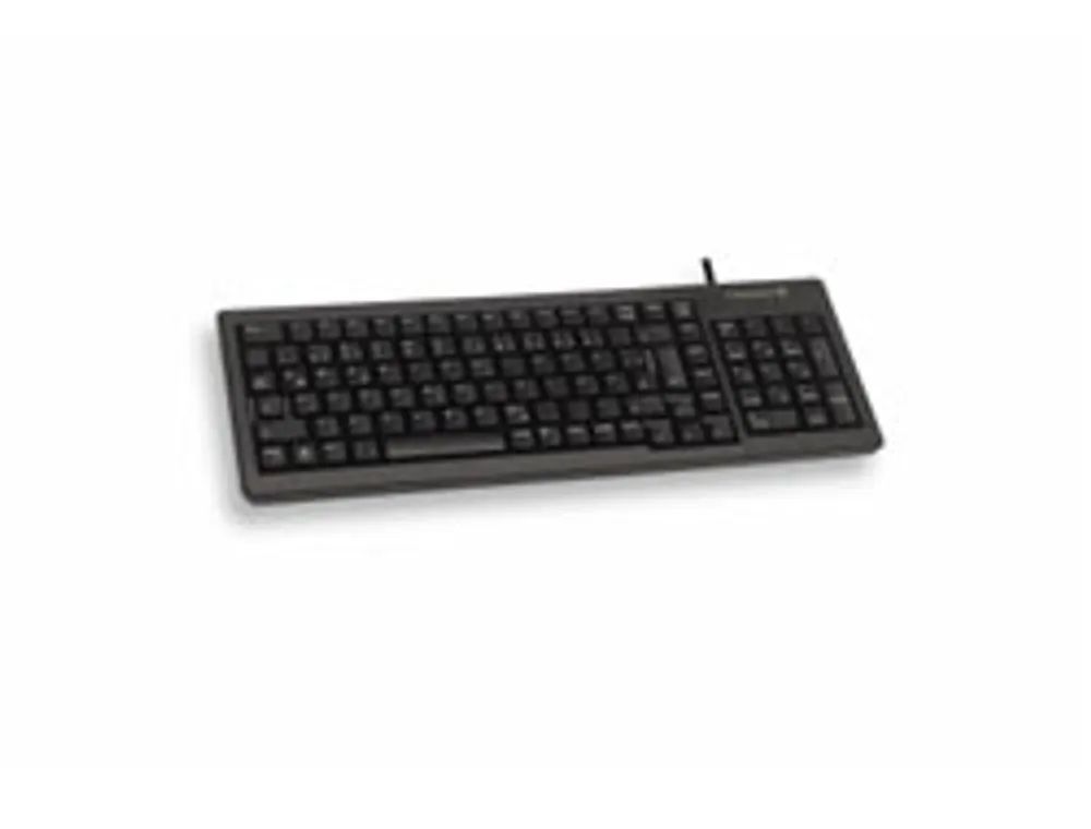 Cherry XS Complete G84-5200 - Tastatur - PS/2