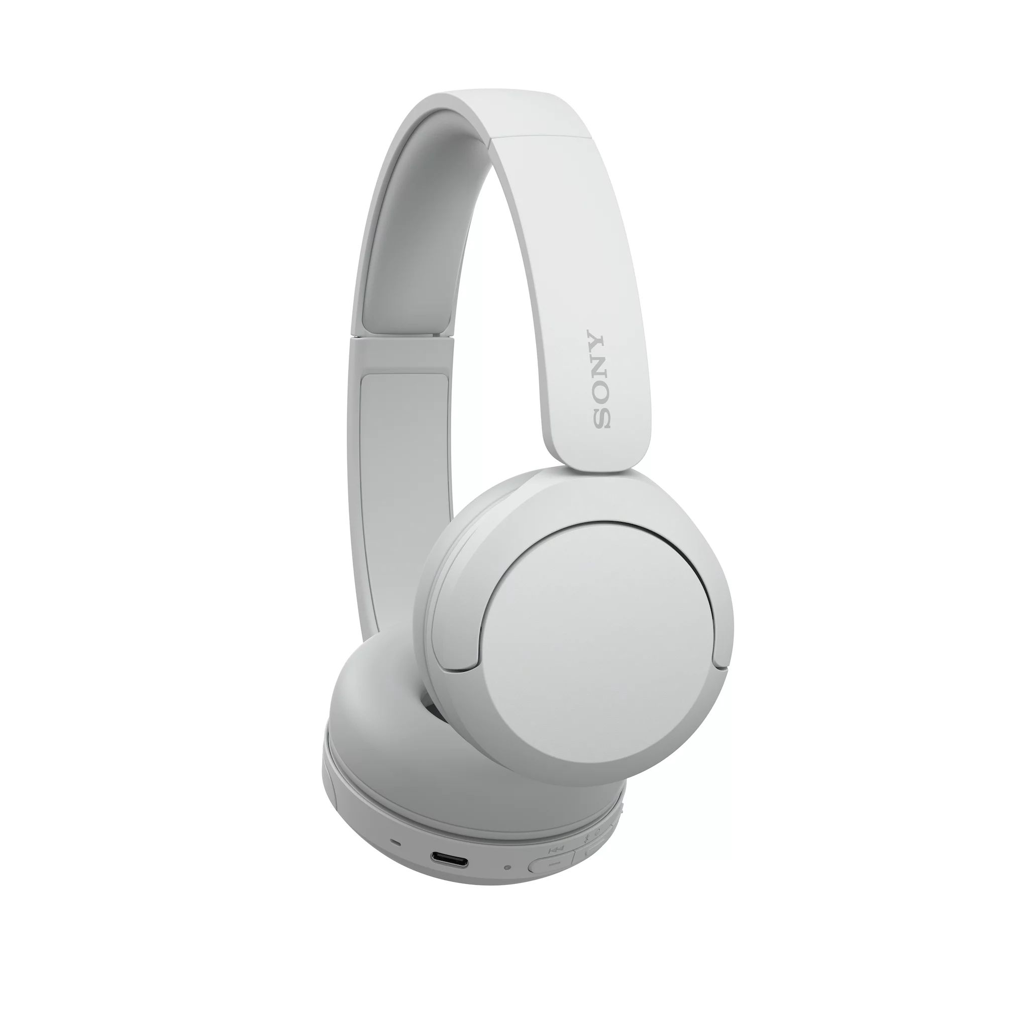Sony WH-CH520, Weiß