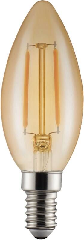 Xavax 112909 C35 Fil Amber E14 180lm 2W eww