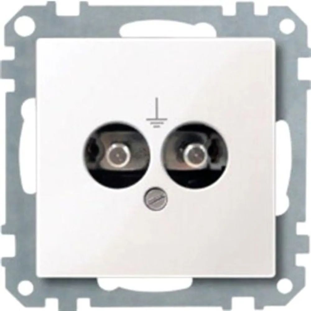 Merten POTAUSGSTDOEINS TPB AW SYSM / MERTEN 290425