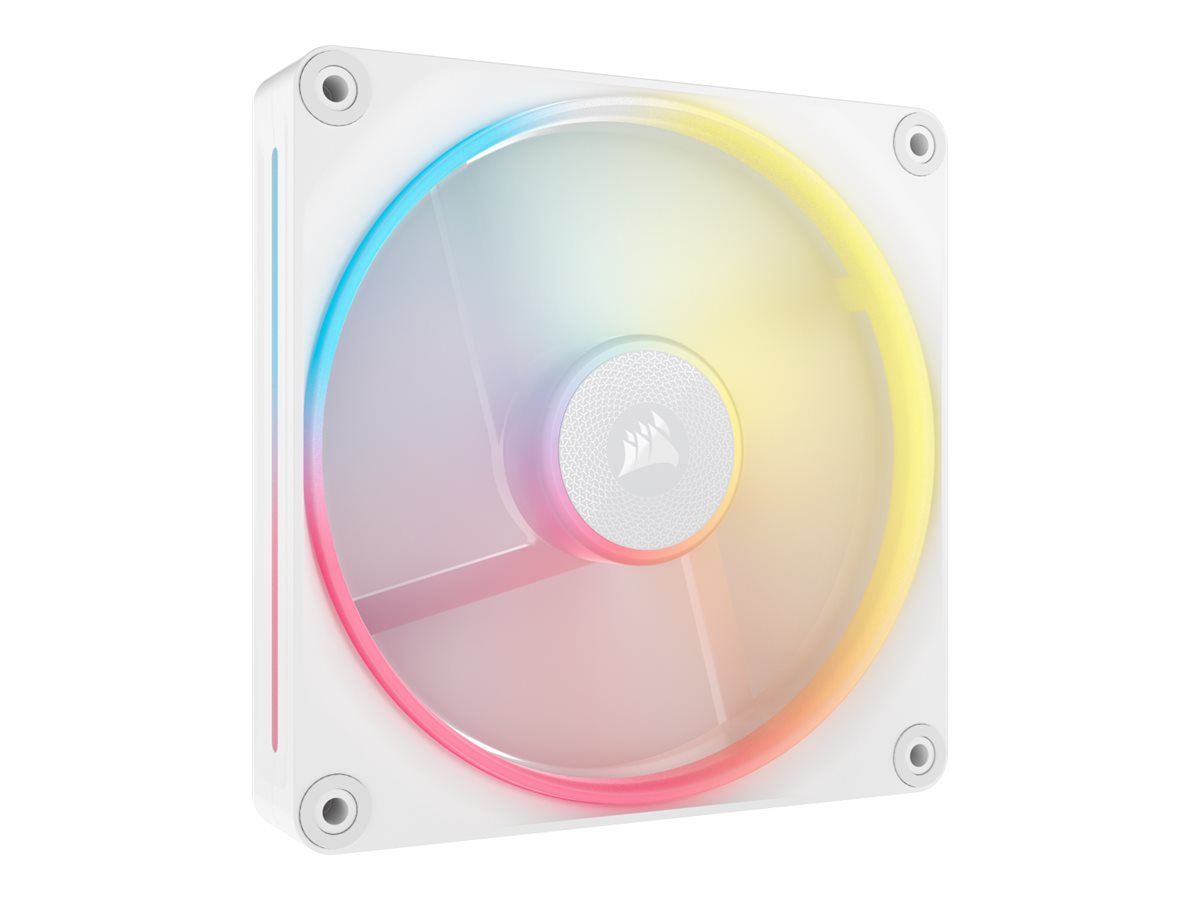 Corsair iCUE Link LX140-R RGB - Gehäuselüfter