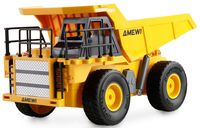 Amewi RC Baustelle Kipper Li-Ion Akku 500mAh