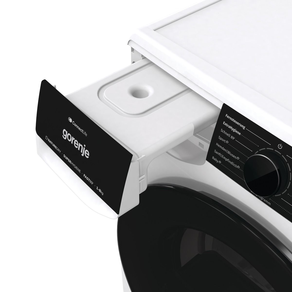 Gorenje DPNA83W