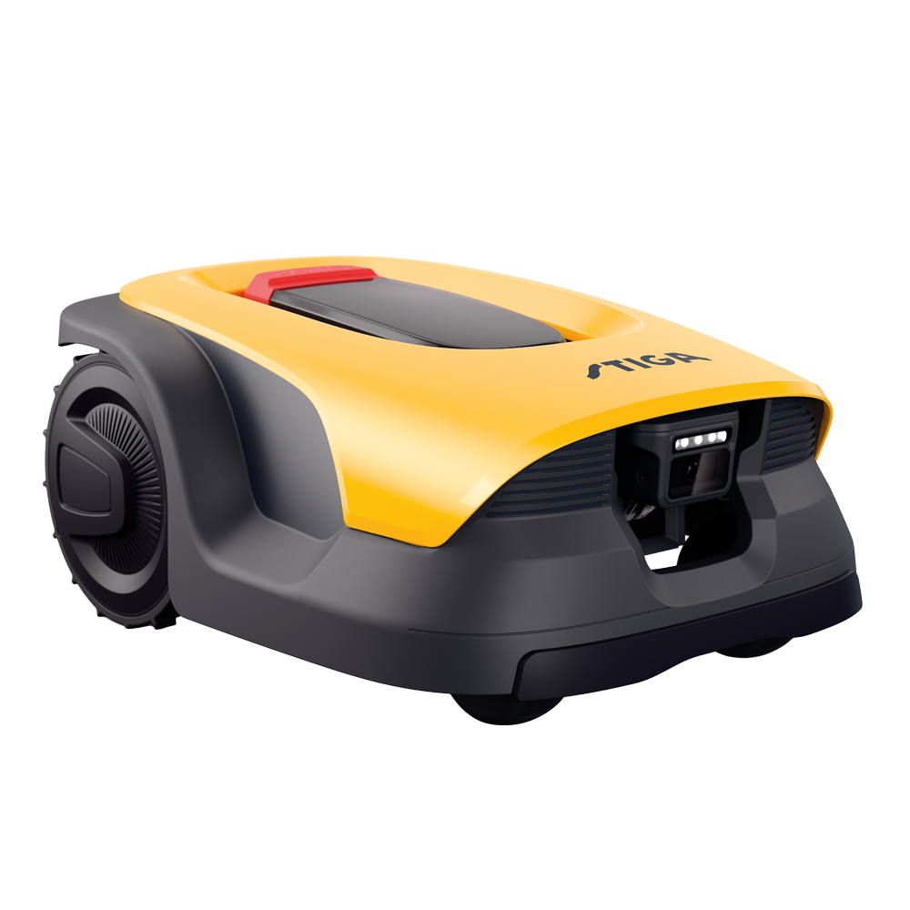 STIGA Vista A 10v
