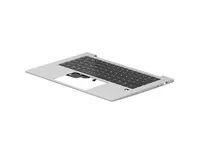 HP N09276-131 - Tastatur - Portuguesisch - Tastatur mit Hintergrundbeleuchtung - HP
