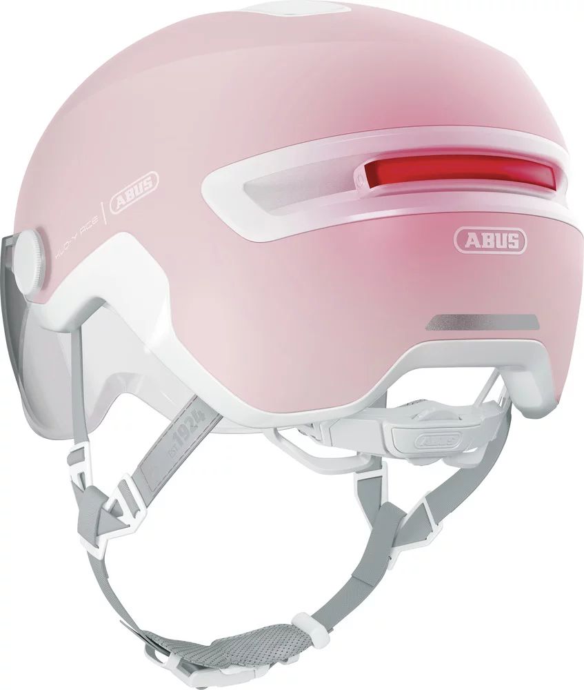 ABUS HUD-Y ACE pure rose M