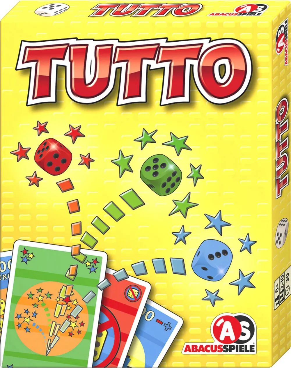 Asmodee GmbH Tutto
