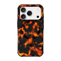 Laut International HUEX WAVE for iPhone 17 Pro Max - Coffee Brown