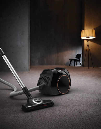 Miele Boost CX1 Cat & Dog PowerLine/Obsidians./SNCF0
