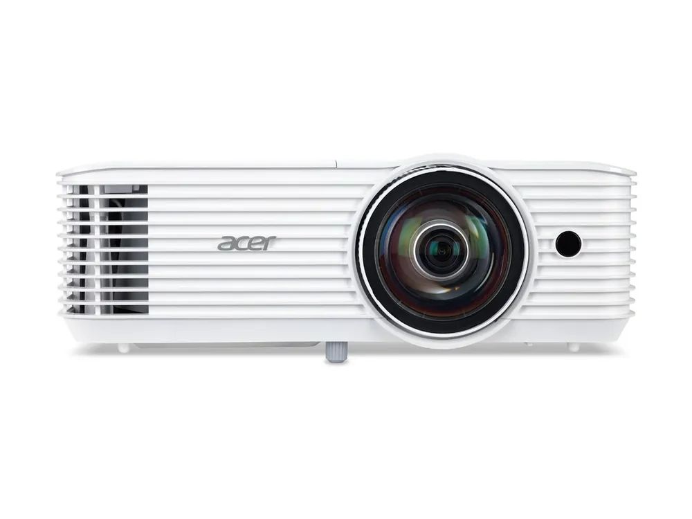 Acer Beamer S1287n - Digital-Projektor - 20.000:1