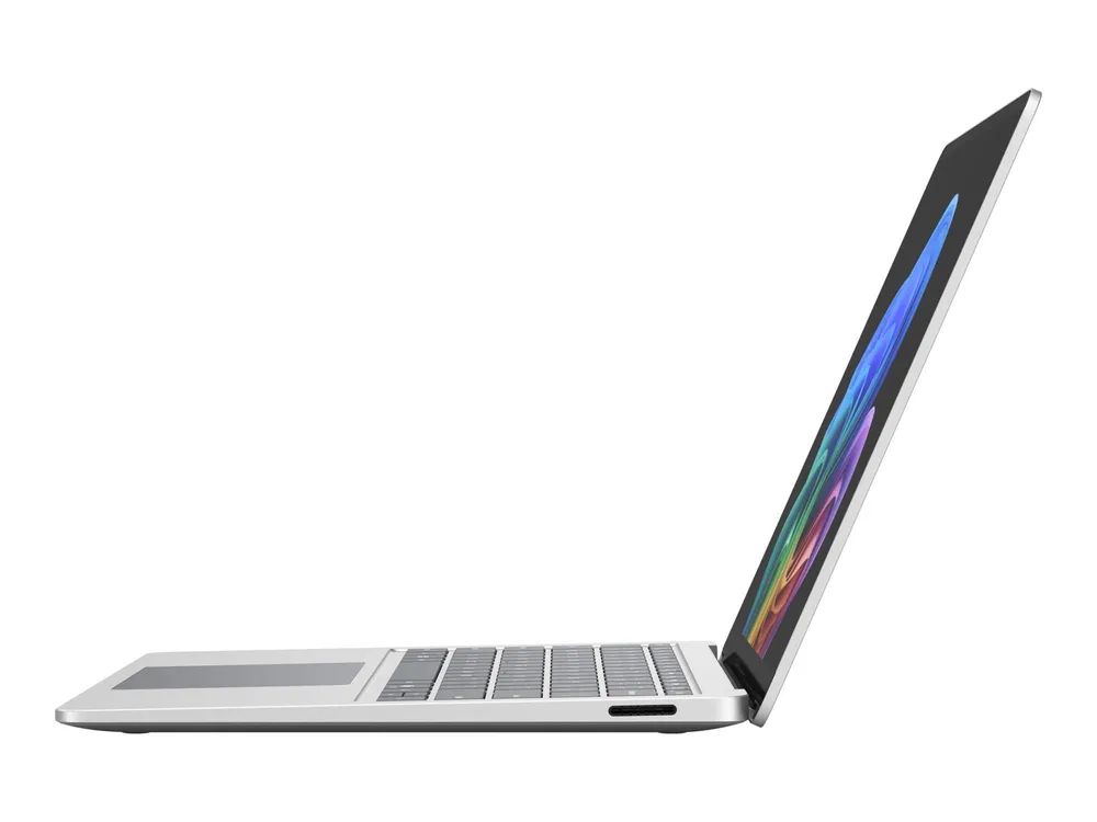 Microsoft Surface Laptop for Business - 8th Edition - Snapdragon X2 Elite X2E-78-100 - Win 11 Pro - Qualcomm Adreno - 16 GB RAM - 512 GB SSD - 35.1 cm (13.8")