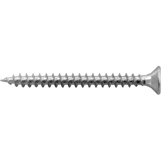 Haupa UNIVERSAL SENKKOPFSCHR. 5,0X80 / HAUPA 790056